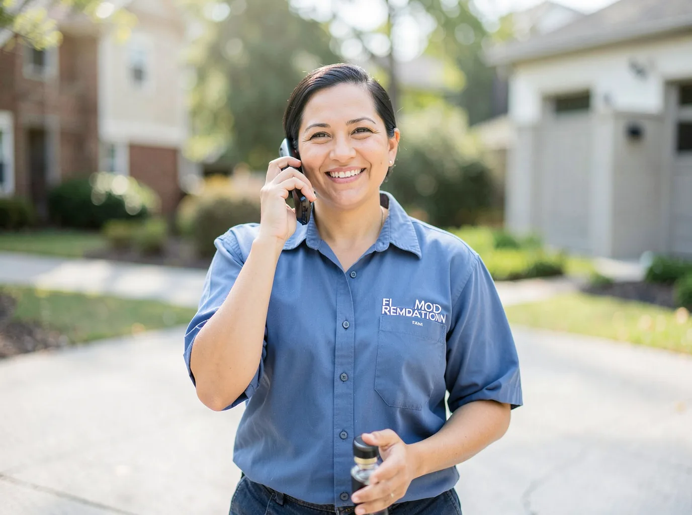 Mold Remediation Angwin, CA FAQs